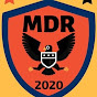 MDR TELUGU VLOGERS logo
