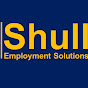Shull For Employment Solutions logo