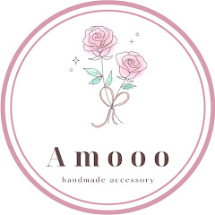 Amooo * エイムー 【handmade accessory】アイコン画像