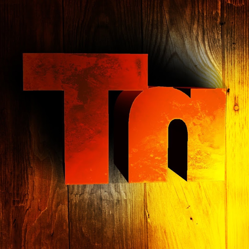 TerraNovaMinistries