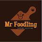 Mr foodling logo