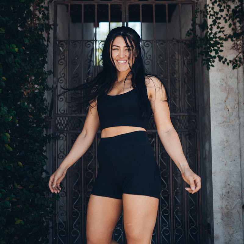 Jennifer Altman (FITBYJENNIFER)