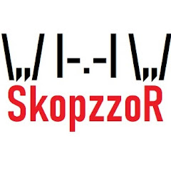 SkopzzoR channel logo