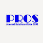 Pros Inc logo