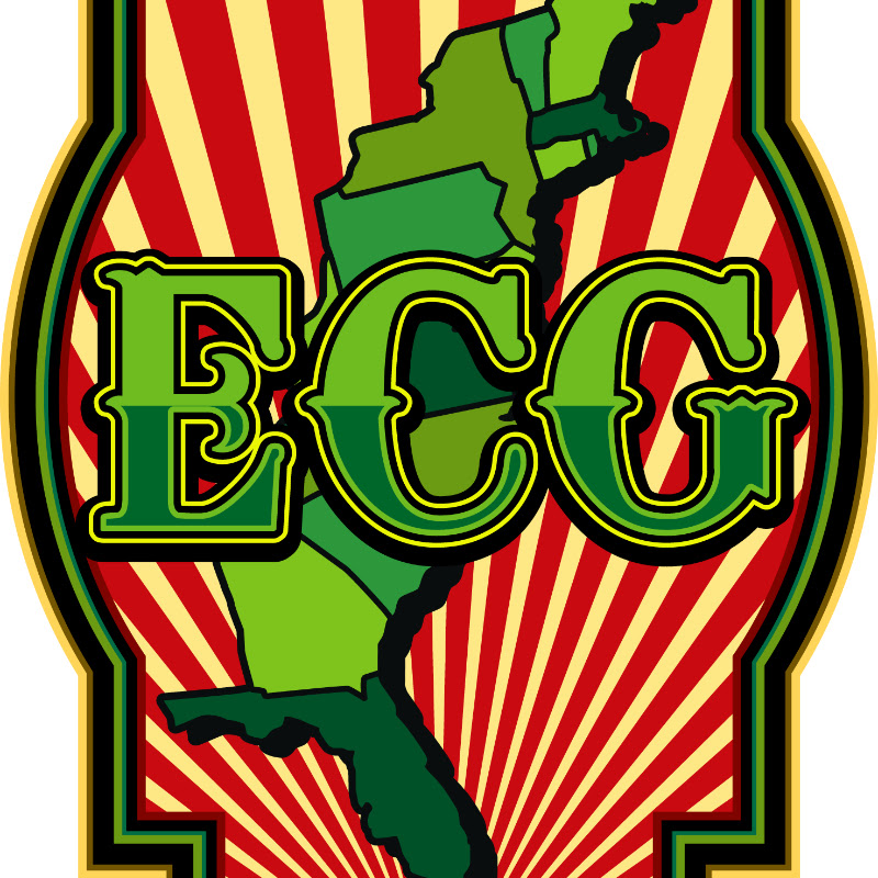 ECG Podcast