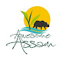 Awesome Assam