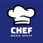 Chef Media Group logo