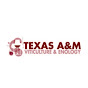 Texas Agrilife Extension Enology - Texas A&M logo