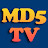 MD5 TV