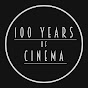 One Hundred Years of Cinema logo