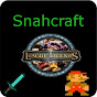 Snahcraft logo