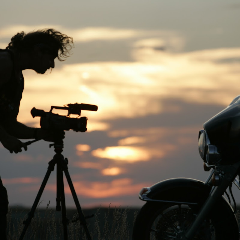 Studio1 - Filmproduktion