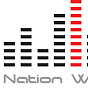 Nation Wide “DJ2RO” Sound Djs logo
