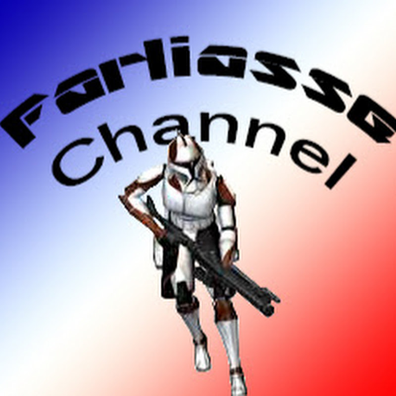 Farliasse Channel