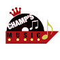 Champ's Music logo