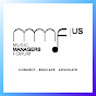 Music Managers Forum US logo