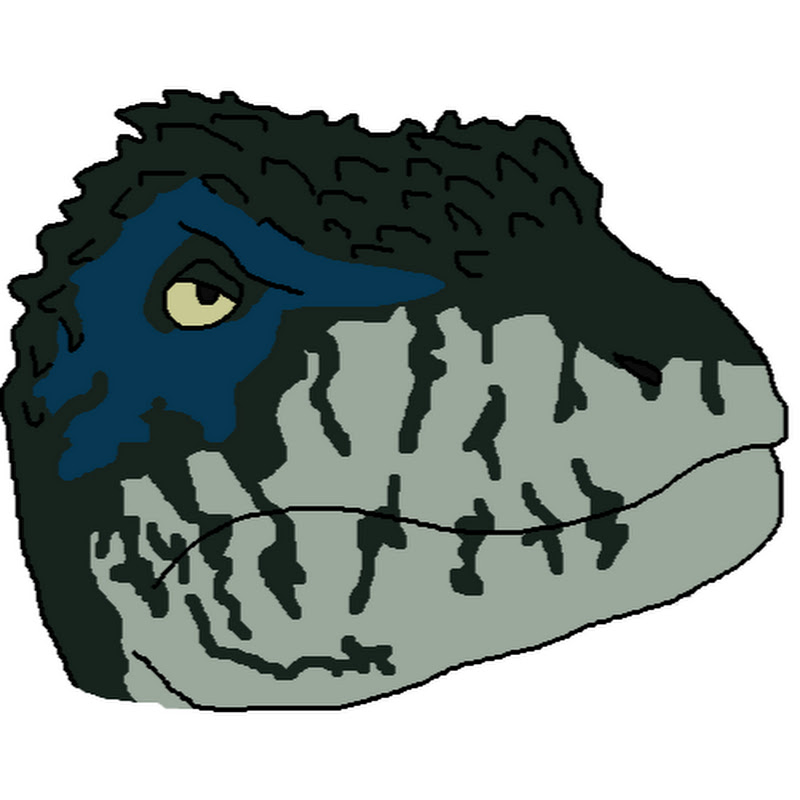 RickRaptor105