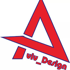 Логотип каналу Aviv Design