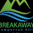 Breakaway Campervan Hire Getaway with Breakaway