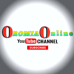Oromia Online channel logo