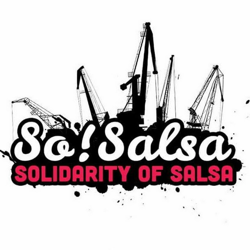 Szkoła Tańca SoSalsa