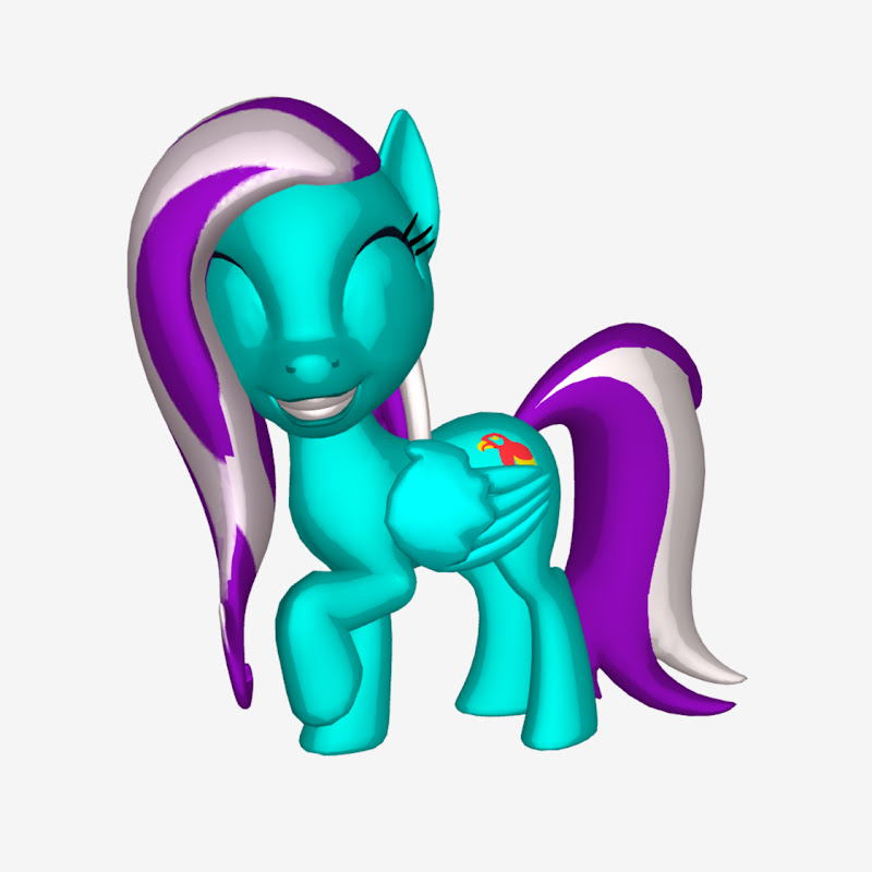 MLP Voice Acting avatar