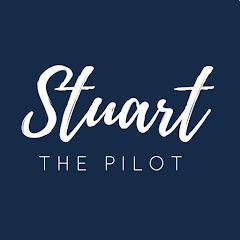 Stuart The Pilot net worth