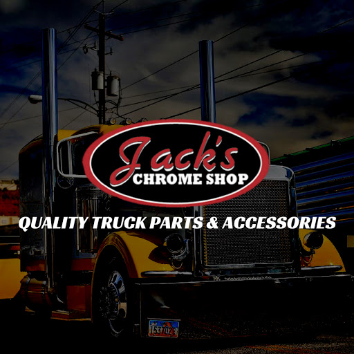 Jack's Chrome Shop