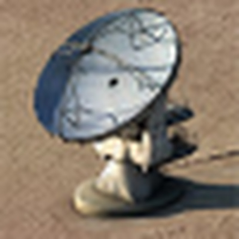 White Mirror: 31 Stories, a $1,000 Puzzle, and Sci-Fi to Reboot Your Childlike Wonder