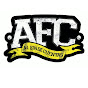 AFC Punk Rock logo
