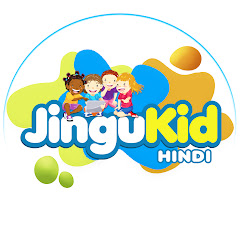 Channel thumbnail for JinguKid Hindi