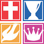 Foursquare Open Heavenss logo