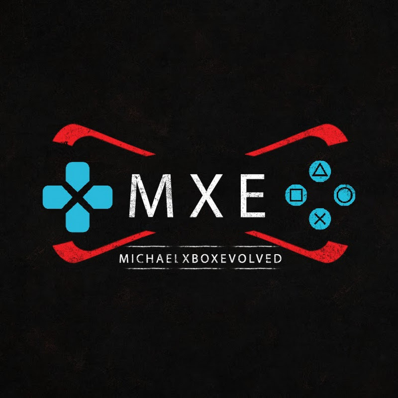 MichaelXboxEvolved
