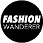 Fashion Wanderer logo