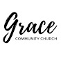 Grace Community Church logo