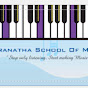 Maranatha School Of Music logo