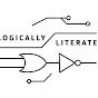 LogicallyLiterate logo