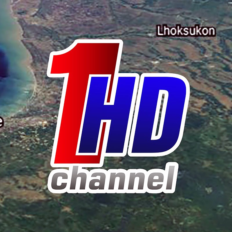 CHANNEL 1 HD