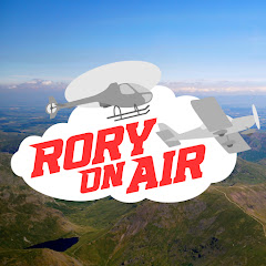 Rory On Air net worth