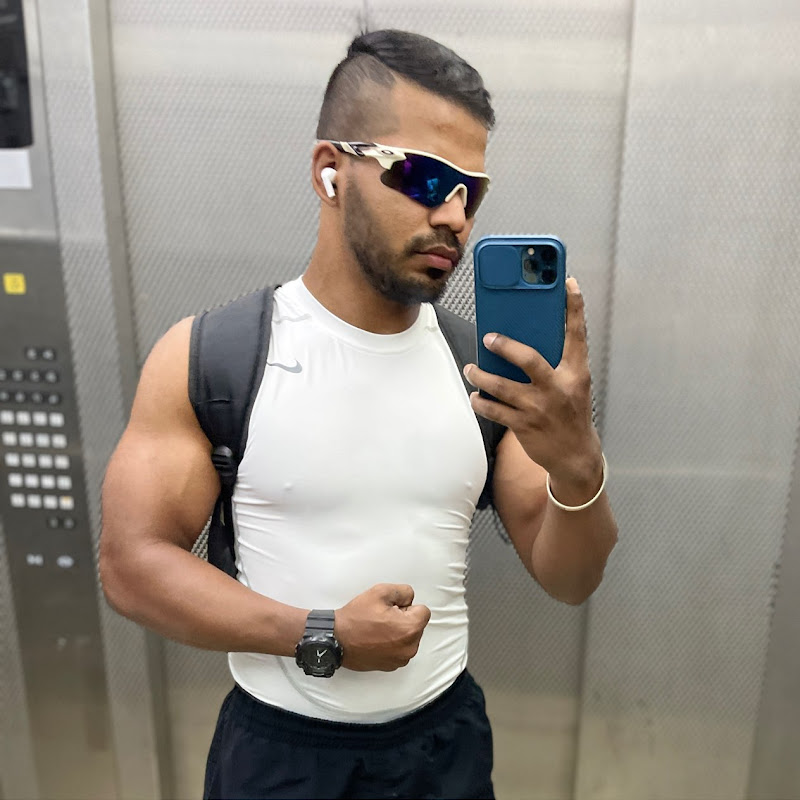 Abhi_ Boxthenics