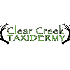 Clear Creek Taxidermy