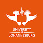UJ Arts & Culture logo