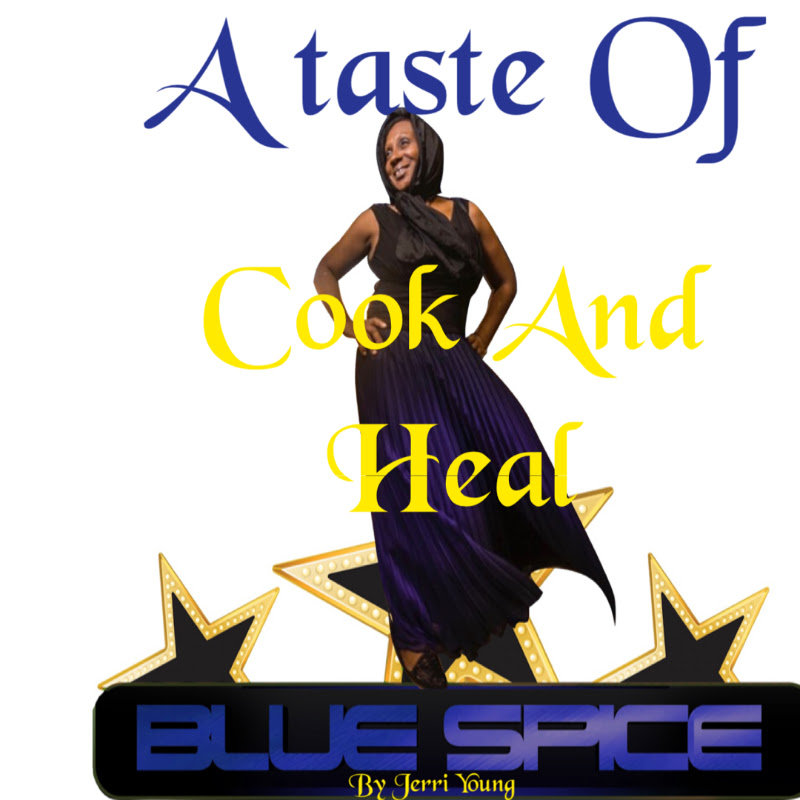 Blue Deals & Heals