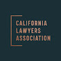 California Lawyers Association logo