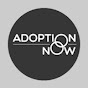 ADOPTION NOW logo
