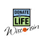 Donate Life Wisconsin logo