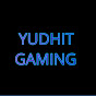 Yudhit gaming logo