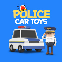 police car toys net worth