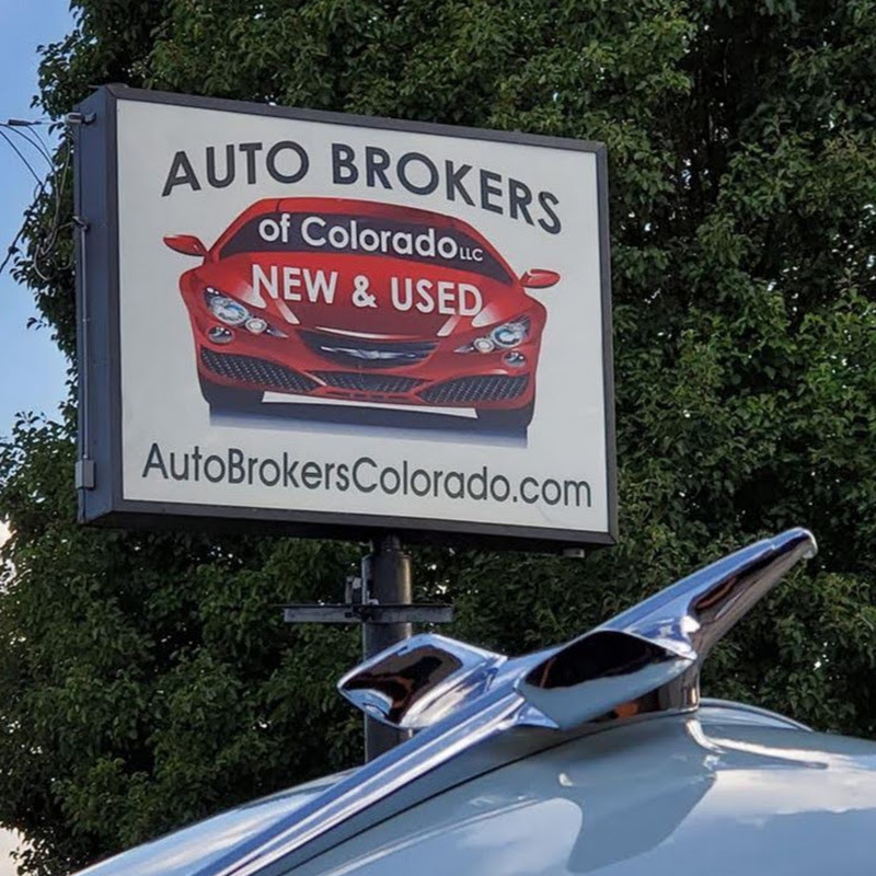 Auto Brokers of Colorado LLC