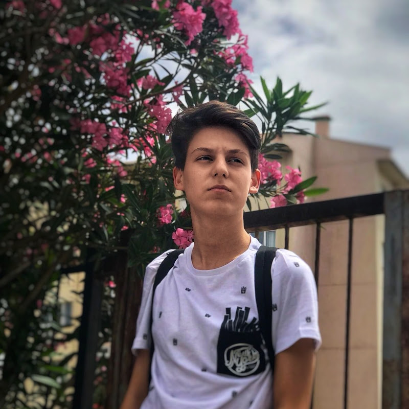 Channel Avatar